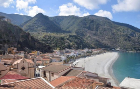 Casa Morgana Scilla